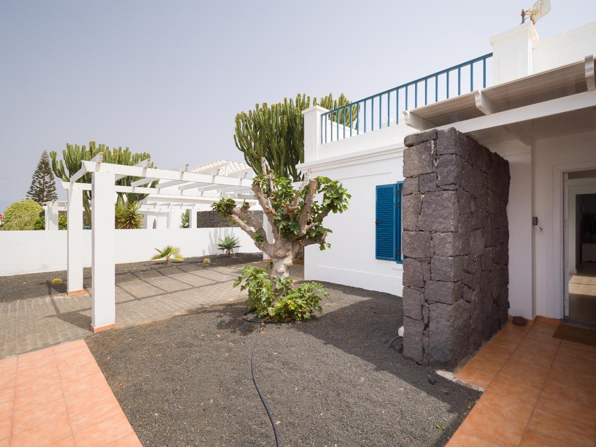 Villa Bonita Коста Бланка Экстерьер фото